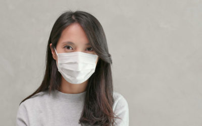 Input Masks: Face Masks for Data