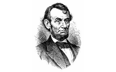 Lincoln’s Thanksgiving Day Proclamation