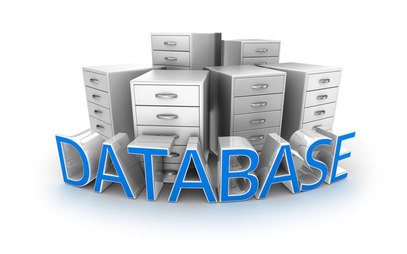 What is a database?