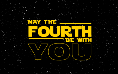 Star Wars Day – What makes a good mentor?