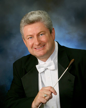 W. Dale Warren, Professor of Music