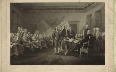 How the Founding Fathers Could Have Used Microsoft Word