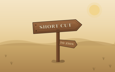 Blaze a Straight Line: The Ctrl+G “Go To” Shortcut