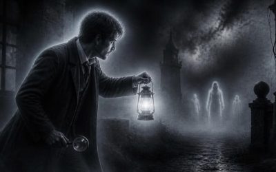 Case Study: Busting the Ghosts in a College’s Access Database